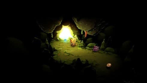 Cat Quest 3 screenshot 6