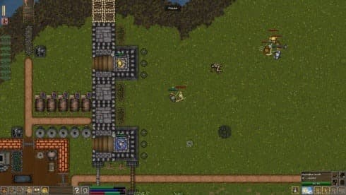 First Feudal screenshot 6