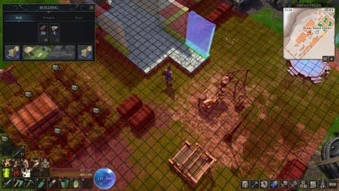 Force of Nature 2: Ghost Keeper screenshot 6
