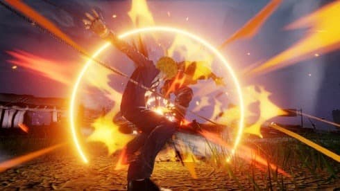JUMP FORCE screenshot 6