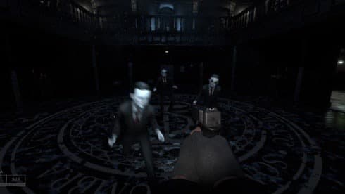 Deathbloom: Chapter 1 screenshot 6