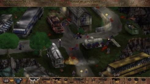 POSTAL: Classic and Uncut screenshot 6