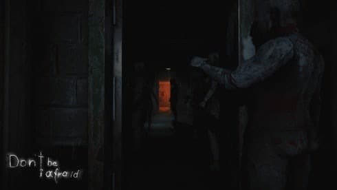Don't Be Afraid screenshot 6