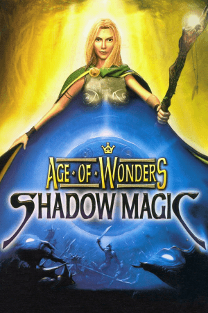 Age of Wonders Shadow Magic