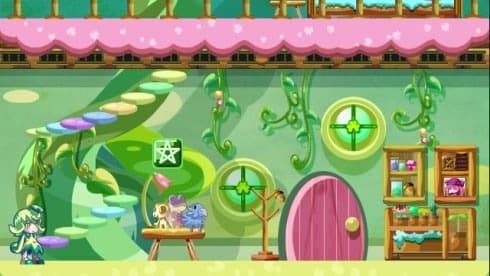 Eryi's Action screenshot 1