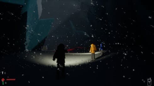 Levi Chronicles screenshot 1