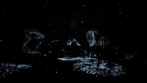 ClayTown Horror screenshot 1