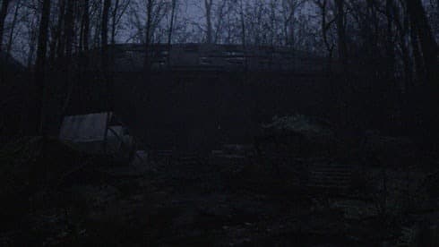 Abandoned Souls screenshot 1