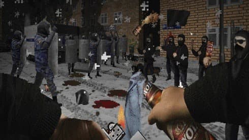 SharpShooter3D screenshot 1