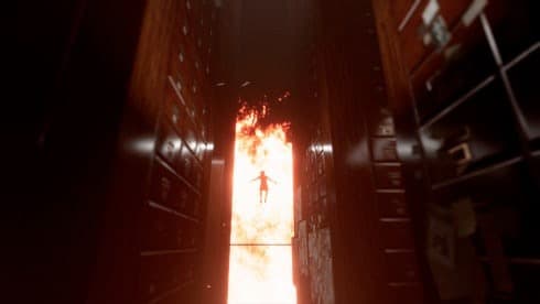 HINGE VR screenshot 1