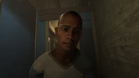 Our Secret Below screenshot 1