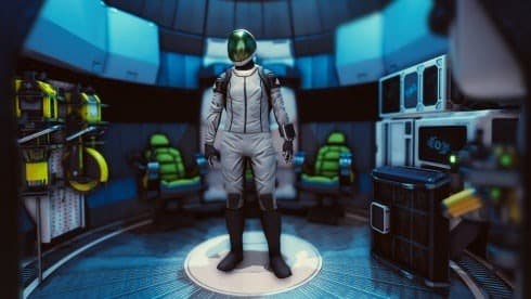 Occupy Mars: The Game screenshot 1