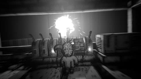My Beautiful Paper Smile screenshot 1