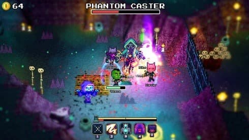 Looking for Heals screenshot 1