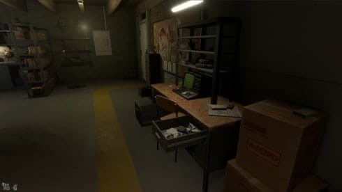 Our Secret Below screenshot 2