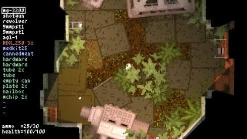 Teleglitch: Die More Edition screenshot 2