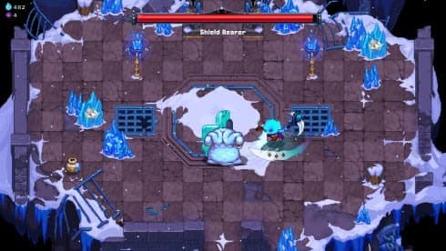 Ember Knights screenshot 2