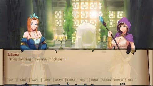 King of Queendoms screenshot 2