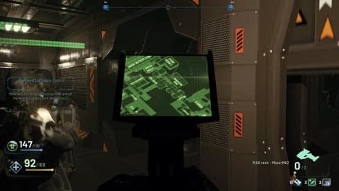 Ghostship Chronicles screenshot 2