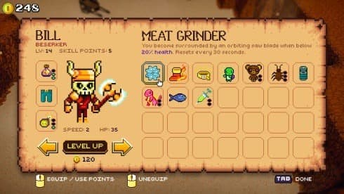 Looking for Heals screenshot 2