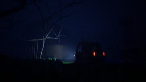 ClayTown Horror screenshot 2