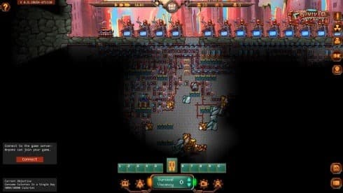 Survival Vacancy screenshot 2