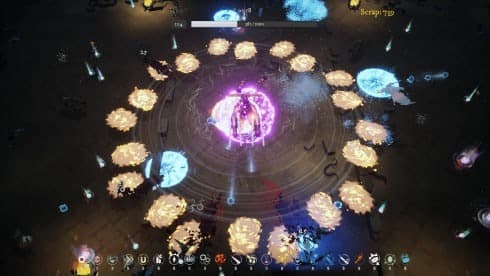REMEDIUM: Sentinels screenshot 2