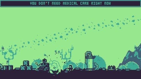 B.I.O.T.A. screenshot 2