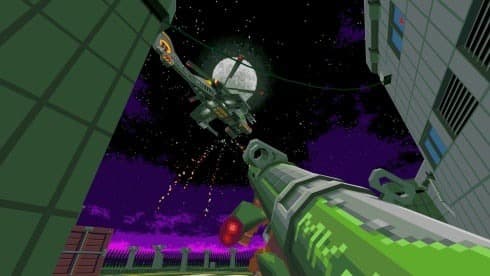 COMPOUND screenshot 2