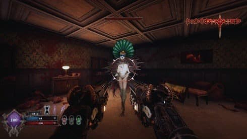 Bloodhound screenshot 3