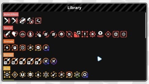Geometry Arena 2 screenshot 3