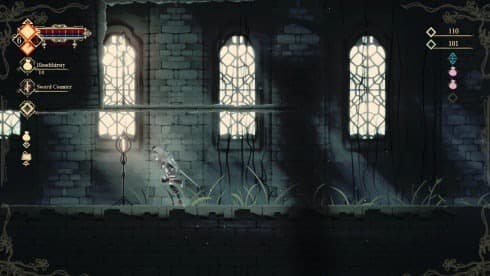 Bloodecay screenshot 3