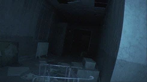 Abandoned Souls screenshot 3