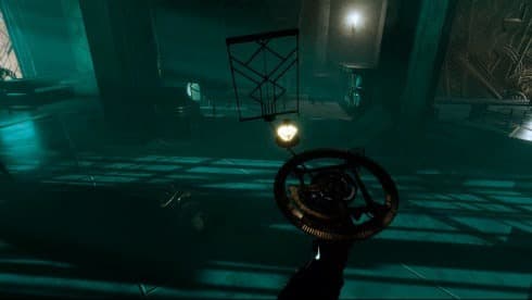 HINGE VR screenshot 3