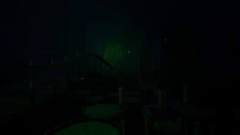 ClayTown Horror screenshot 3