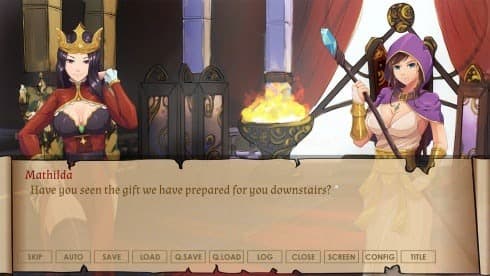 King of Queendoms screenshot 3