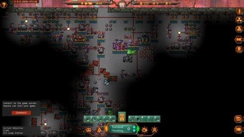 Survival Vacancy screenshot 3