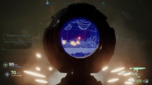 Ghostship Chronicles screenshot 4