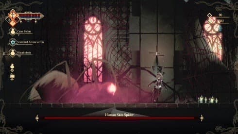 Bloodecay screenshot 4