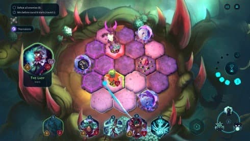 Oaken screenshot 4