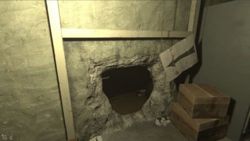 Our Secret Below screenshot 4