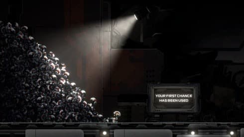 MONOBOT screenshot 4