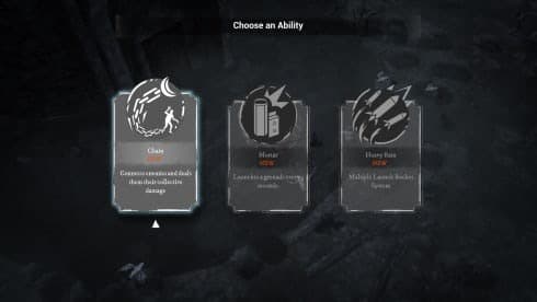 REMEDIUM: Sentinels screenshot 4