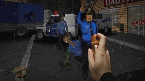 SharpShooter3D screenshot 4