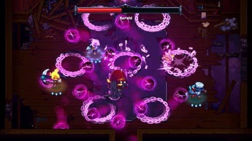 Ember Knights screenshot 4
