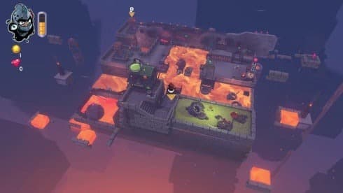DROS screenshot 4