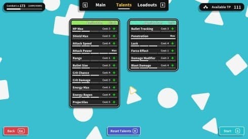 Geometry Arena 2 screenshot 4