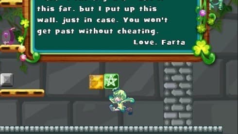 Eryi's Action screenshot 4