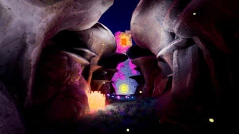 Inner Ashes screenshot 4