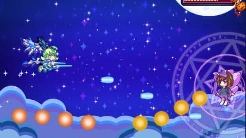 Eryi's Action screenshot 5